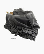 Boris - Knopen plaid - nr. 8193