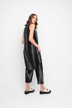 Ozai N Ku - Jumpsuit met harembroek - Print