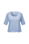 HeArt - Vatican sweater - Light Blue