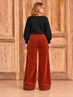 HeArt - Broek London RBS11 06-