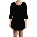 365 Apparel - Tuniek - Black