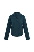 HeArt - Tilos vest ALP - Green D07