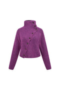 HeArt - Baffi vest CCM - Fuksia
