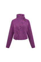 HeArt - Baffi vest CCM - Fuksia