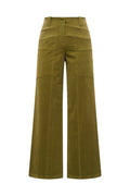 HeArt - Triangle broek RBS - Olive B22