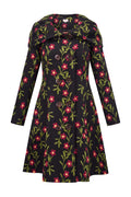 HeArt - Toba coat EWLD2 - Black