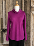 Geesje Sturre - Basic Pulli met col 2302508 - kleur 134