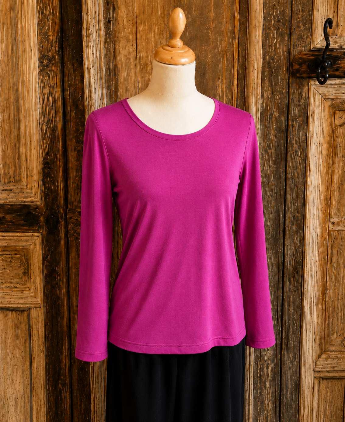 Geesje Sturre - Basic T-Shirt 2402454  -134