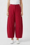 Oska - Broek 6530 - 350Scarlet - 10260710530