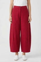 Oska - Broek 6530 - 350Scarlet - 10260710530