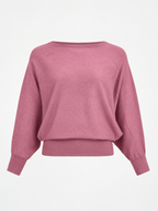 HeArt - Trui Garda Bres - Canyon Rose