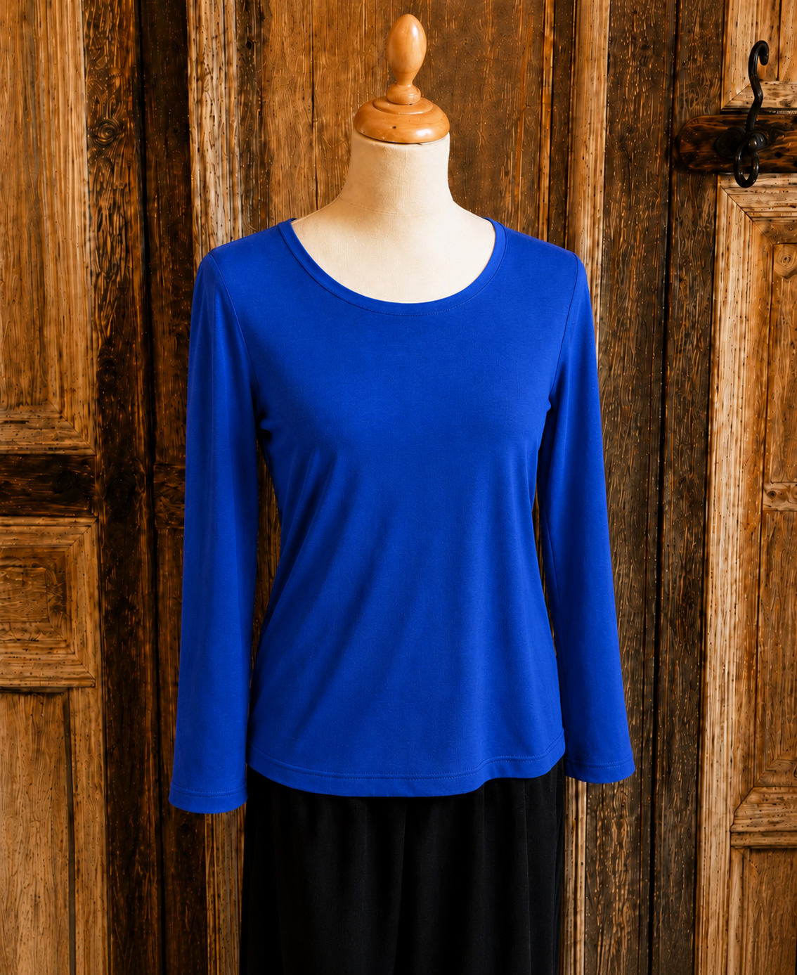 Geesje Sturre - Basic T-Shirt 240245408 -128