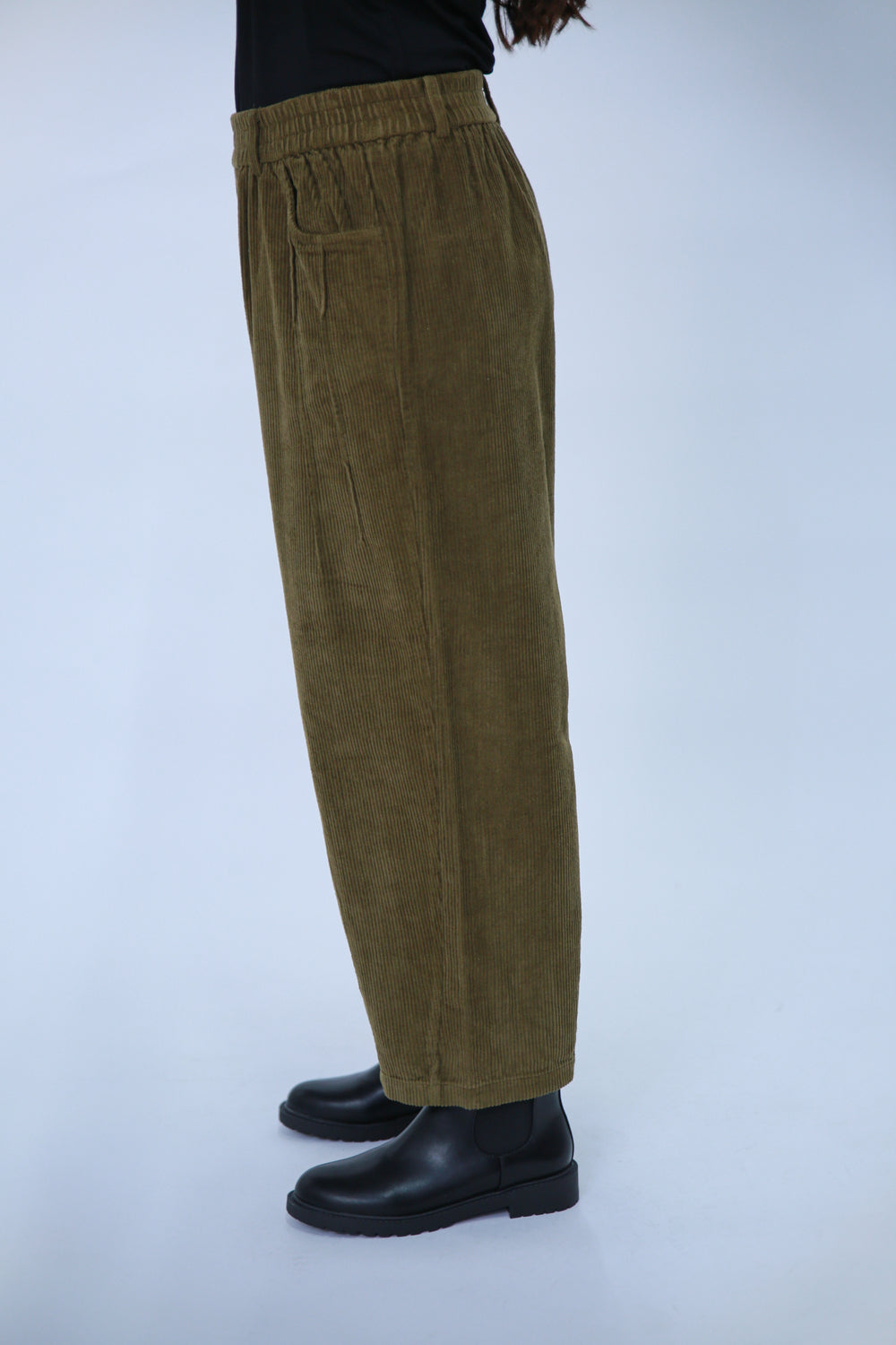 Bella Blue - Broek - A42-P7
