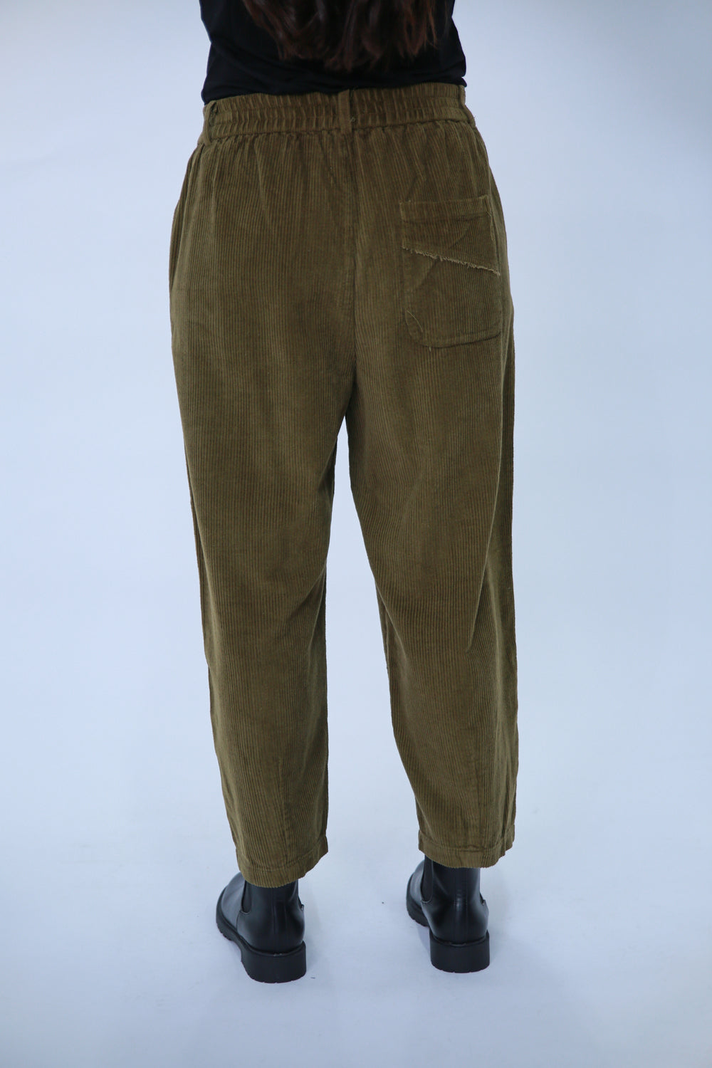 Bella Blue - Broek - A42-P7