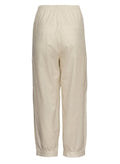 E-Avantgarde - Broek Ecru - Maat  S *