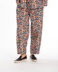 Aïno - Broek Dora - Doors 226 - Maat XL*