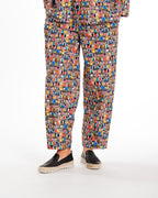 Aïno - Broek Dora - Doors 226 - Maat XL*