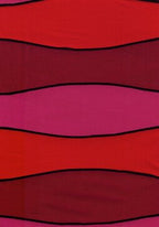 Aïno - Tuniek Raisa - Sonora 300 Rood/ Magenta