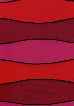 Aïno - Tuniek Raisa - Sonora 300 Rood/ Magenta