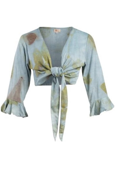HeArt -  Akia top
