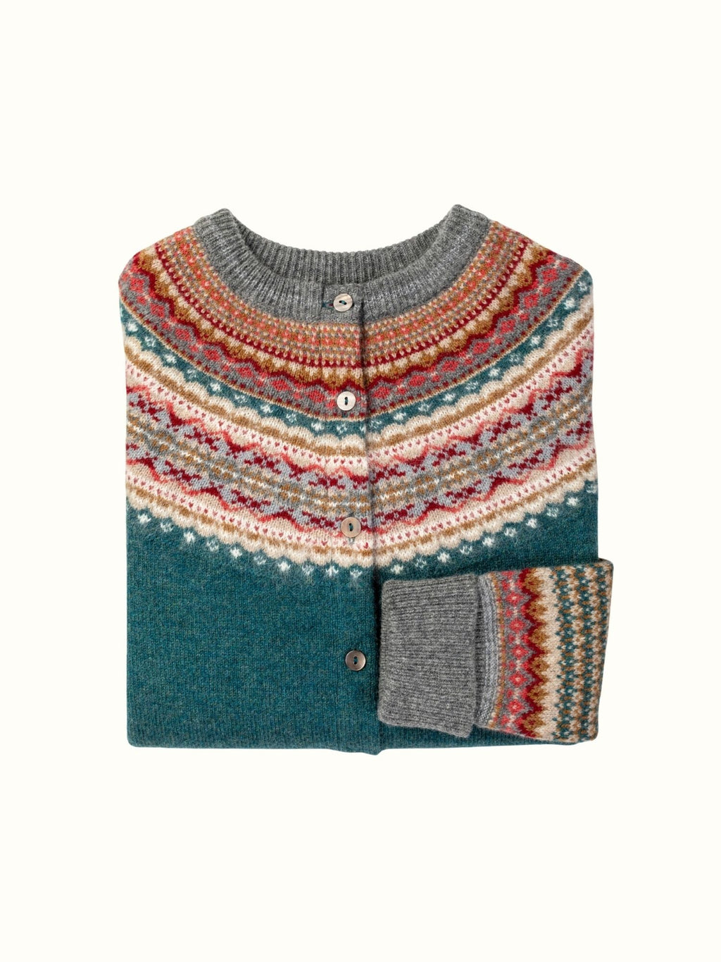Eribé - Vest Alpine - Lugano - C3735