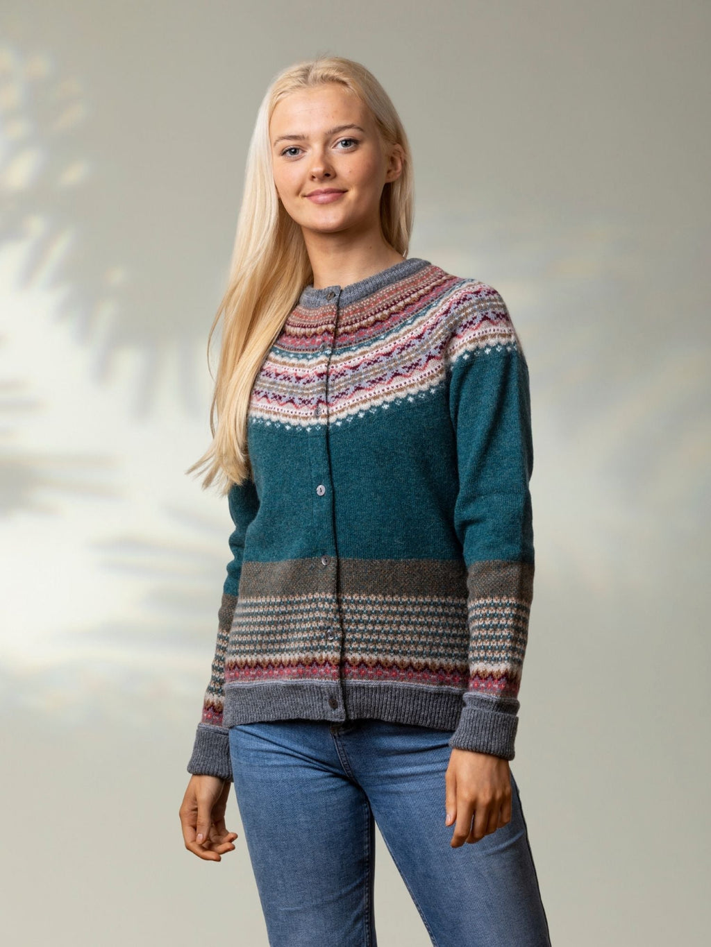 Eribé - Vest Alpine - Lugano - C3735