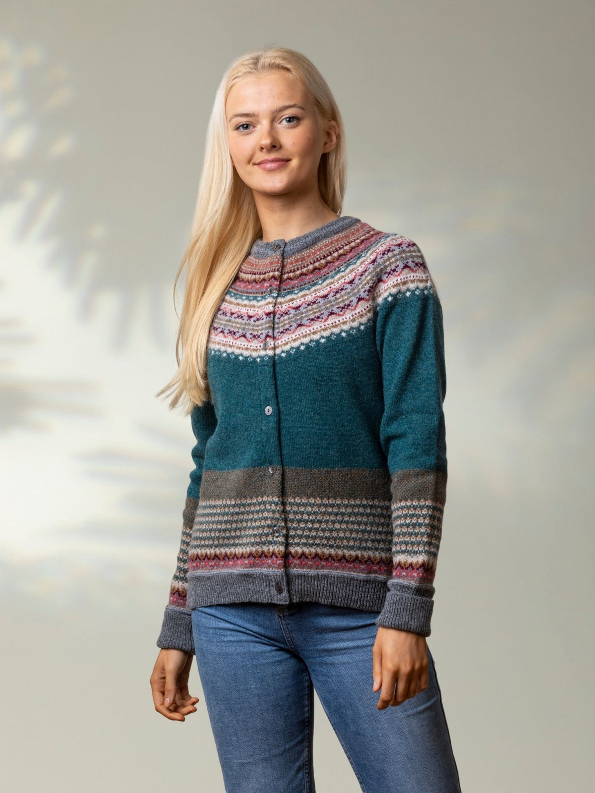 Eribé - Vest Alpine - Lugano - C3735