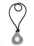 AnZZ - Ketting ESPIRAL
