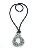 AnZZ - Ketting ESPIRAL