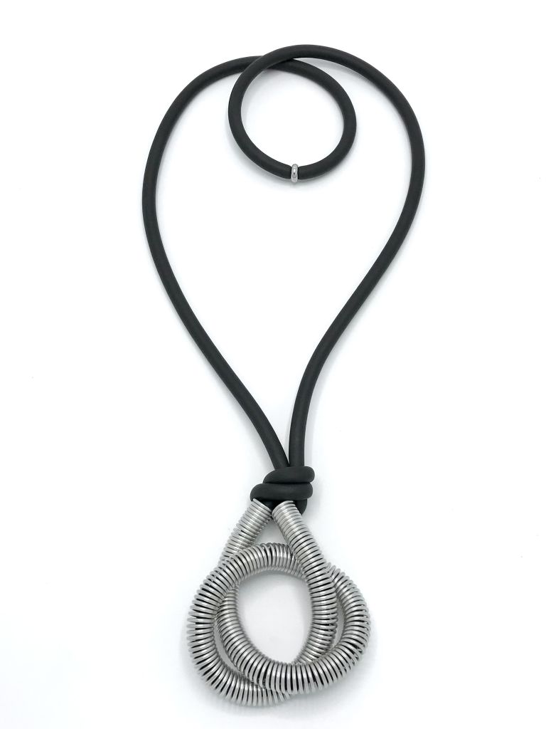 AnZZ - Ketting ESPIRAL