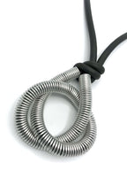 AnZZ - Ketting ESPIRAL