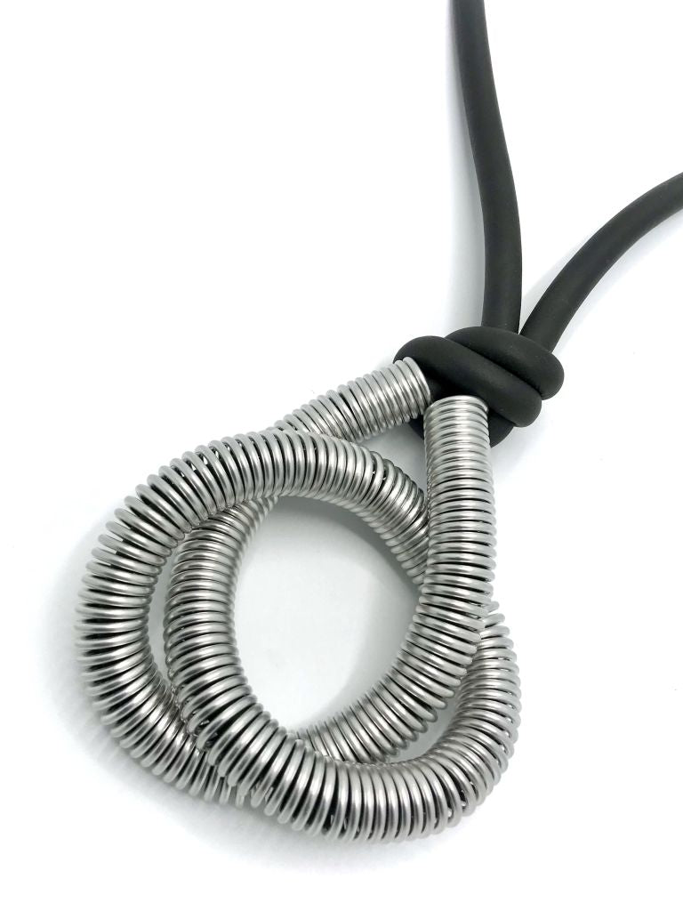 AnZZ - Ketting ESPIRAL