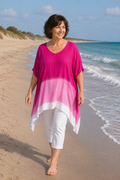 Angel Circle - Tuniek - Roze
