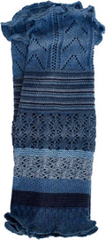Invero Töne - Polswarmer Ruby - Jeans