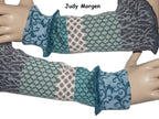 Invero Mustermix - Polswarmer Judy - Morgan