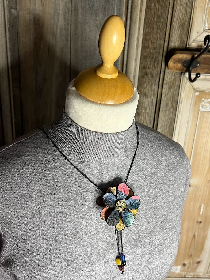 BB Style - Trui met turtle hals - Grijs
