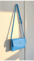 BB style - Tasje - Blauw