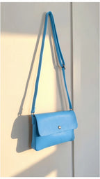 BB style - Tasje - Blauw