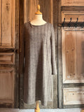 BB Style - Tuniek - Gemêleerd - Bruin