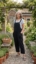 BB Style - Tuinbroek - Black