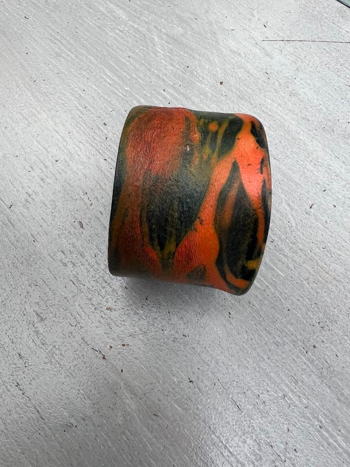 BB Style - Uniek handgemaakte armband van een LP