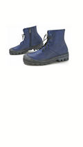 Lofina - Boots i6-965 - Blu Reale