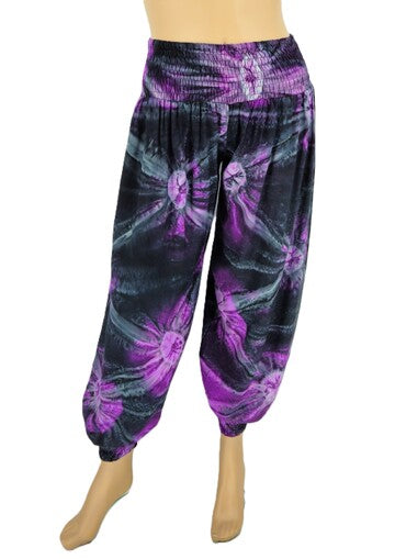 Luna Serena - Broek Blyss L - 13 Purple