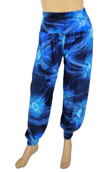 Luna Serena - Broek Blyss L - 17 BlueSin