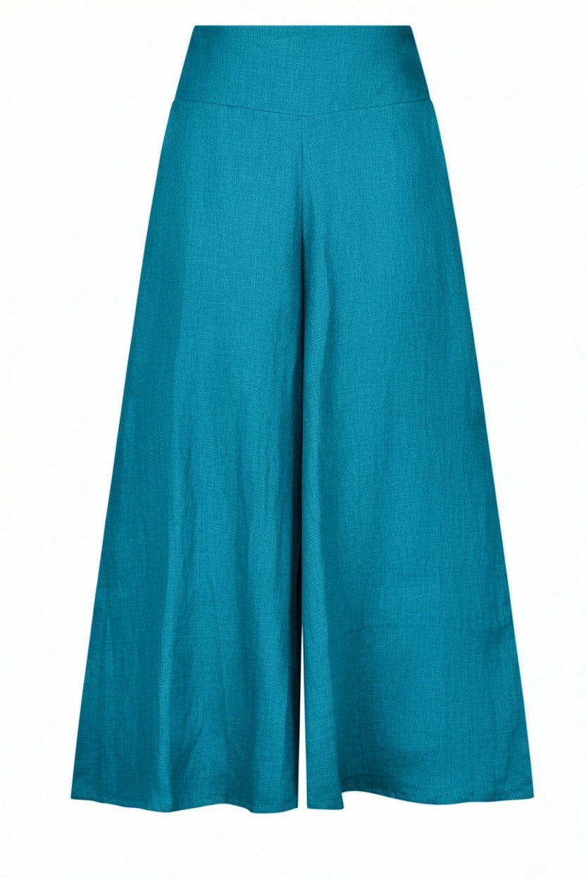 HeArt - Bondy broek VSPA - Petrol