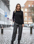 E-Avantgarde - Broek Grey*