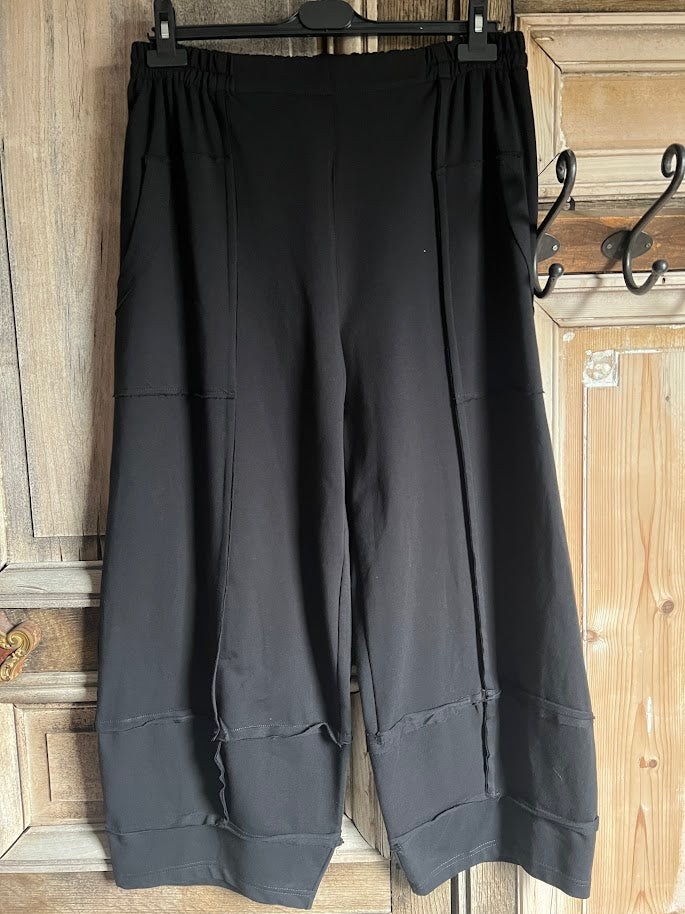 Sinne Design - Broek zwart