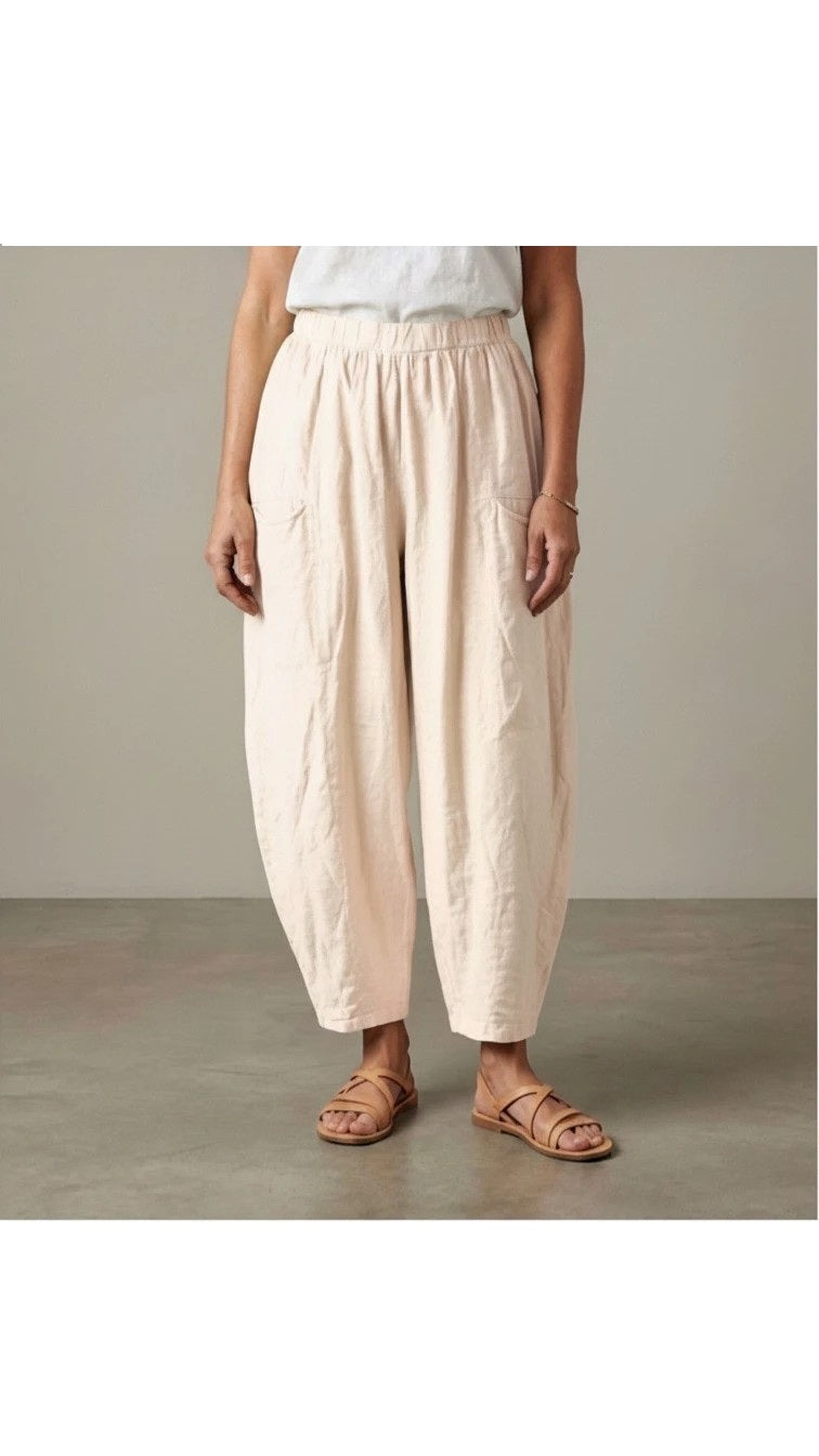 Moonshine - Linnen Broek - Linen