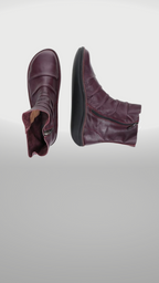 Loints of Holland - Caluna - Bordo Maat 43 magenta