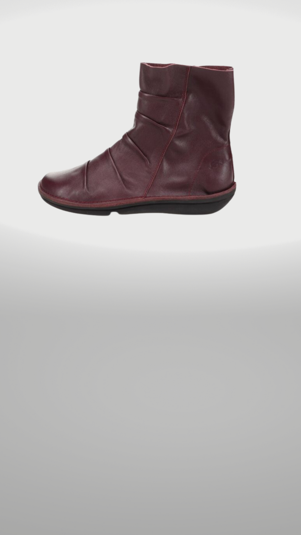 Loints of Holland - Caluna - Bordo Maat 43 magenta